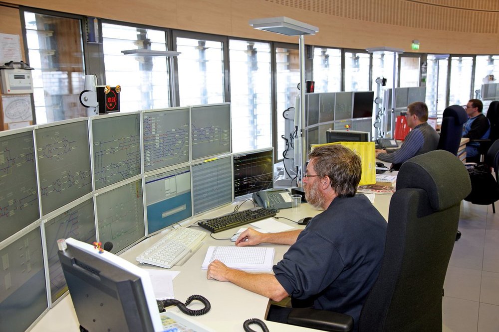 Devenir aiguilleur du rail, ça vous dit ?